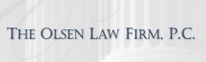 The Olsen Law Firm